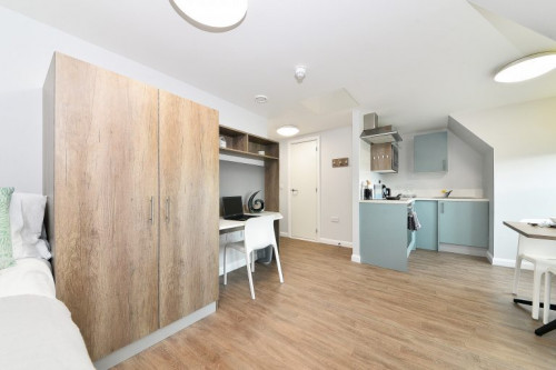  Gold Studio  -  The Mill House  - Gallery -  4