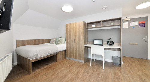  Gold Studio  -  The Mill House  - Gallery -  1