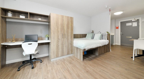  Platinum Studio  -  The Mill House  - Gallery -  1