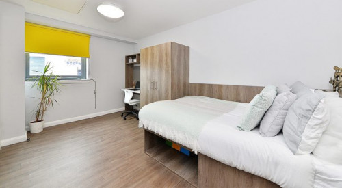  Premier Studio  -  The Mill House  - Gallery -  3