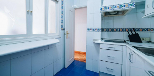Nice double bedroom close to Goya - Gallery - 6