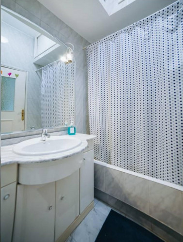 Nice double bedroom close to Goya - Gallery - 7