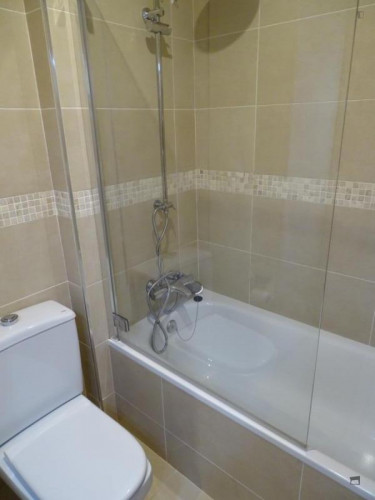 2-Bedroom apartment near Instituto de Empresa.Calle Alvarez de Baena 4 - Gallery - 21