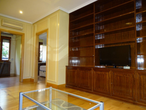 2-Bedroom apartment near Instituto de Empresa.Calle Alvarez de Baena 4 - Gallery - 9