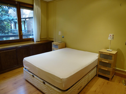 2-Bedroom apartment near Instituto de Empresa.Calle Alvarez de Baena 4 - Gallery - 13