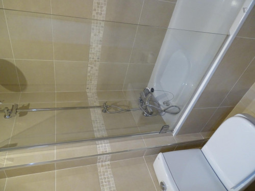 2-Bedroom apartment near Instituto de Empresa.Calle Alvarez de Baena 4 - Gallery - 11