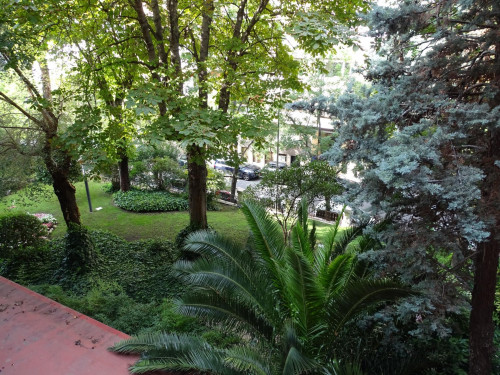 2-Bedroom apartment near Instituto de Empresa.Calle Alvarez de Baena 4 - Gallery - 19