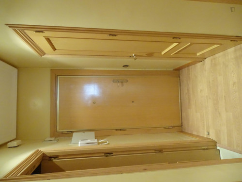 2-Bedroom apartment near Instituto de Empresa.Calle Alvarez de Baena 4 - Gallery - 12