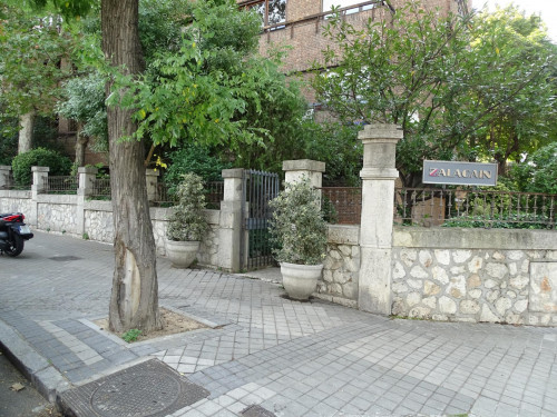 2-Bedroom apartment near Instituto de Empresa.Calle Alvarez de Baena 4 - Gallery - 5