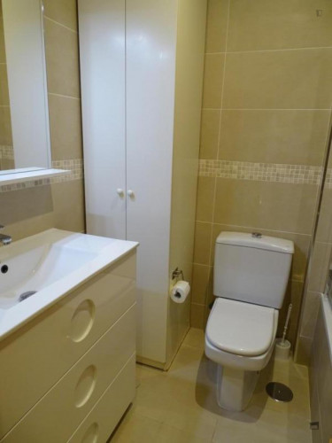 2-Bedroom apartment near Instituto de Empresa.Calle Alvarez de Baena 4 - Gallery - 20