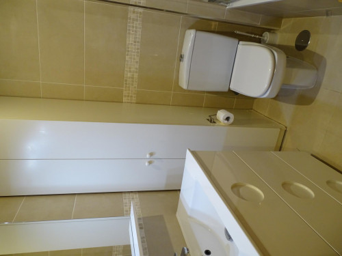 2-Bedroom apartment near Instituto de Empresa.Calle Alvarez de Baena 4 - Gallery - 10