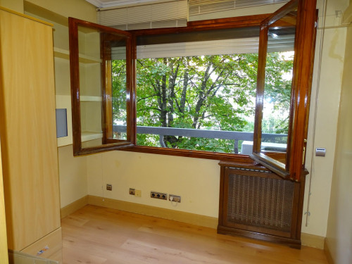 2-Bedroom apartment near Instituto de Empresa.Calle Alvarez de Baena 4 - Gallery - 14