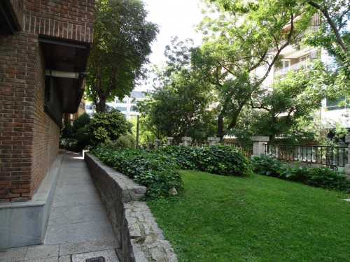 2-Bedroom apartment near Instituto de Empresa.Calle Alvarez de Baena 4