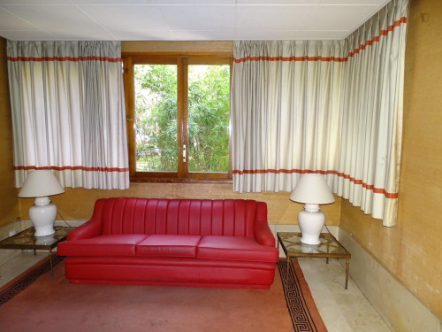 2-Bedroom apartment near Instituto de Empresa.Calle Alvarez de Baena 4 - Gallery - 18