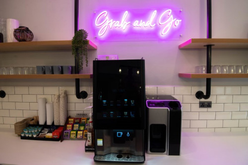Iconinc, The Edge - Gallery - 11