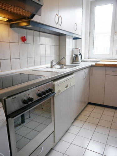 Lovely 1-bedroom apartment close to S Halensee (Berlin) transit stop - Gallery - 10