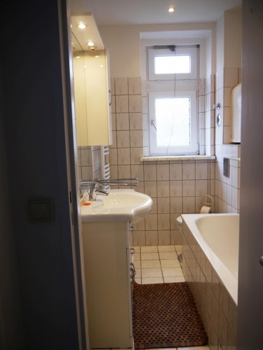 Lovely 1-bedroom apartment close to S Halensee (Berlin) transit stop - Gallery - 12