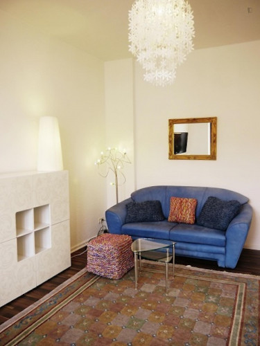 Lovely 1-bedroom apartment close to S Halensee (Berlin) transit stop - Gallery - 7