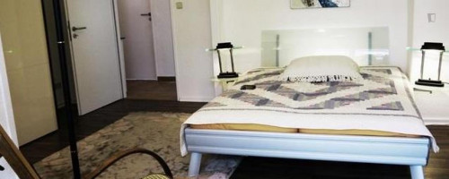 Lovely 1-bedroom apartment close to S Halensee (Berlin) transit stop - Gallery - 6