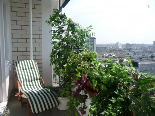 Studio, with outdoor area - Gallery - 6