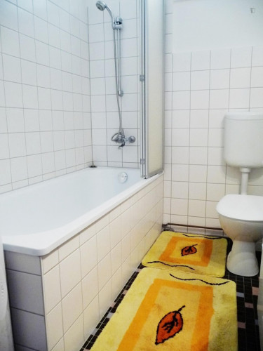 Neat studio in Wilmersdorf - Gallery - 13