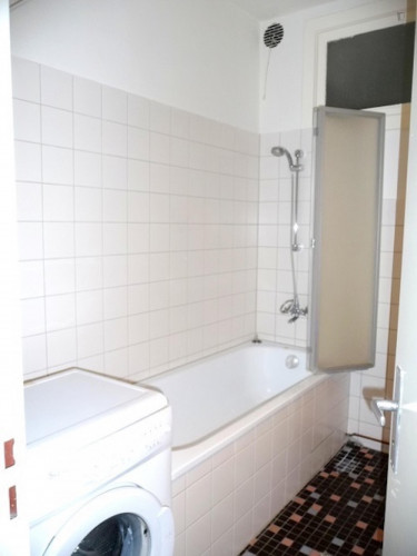 Neat studio in Wilmersdorf - Gallery - 12