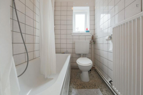 Charming Single Bedroom in the heart of Neukölln - Gallery - 8