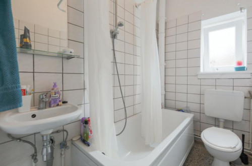 Charming Single Bedroom in the heart of Neukölln - Gallery - 7