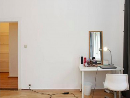 Charming Single Bedroom in the heart of Neukölln