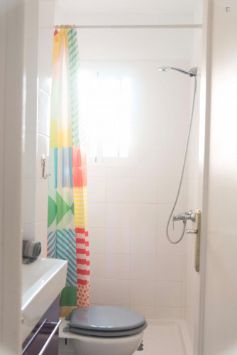 2-Bedroom apartment near Plaza de América  - Gallery -  5