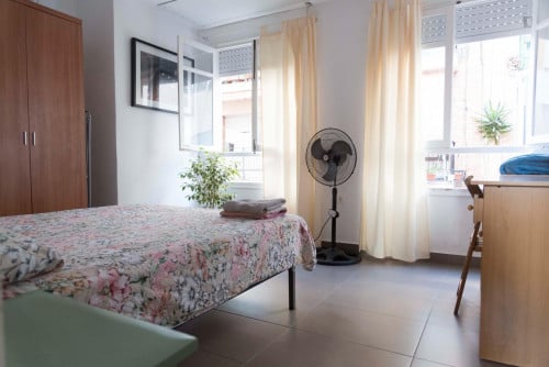 2-Bedroom apartment near Plaza de América - Gallery - 7