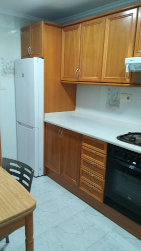 Inviting single ensuite bedroom Pl.1-H1, with its own kitchen, in Mont-Olivet - Gallery - 4