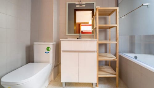 Really cool single bedroom in Eixample - Gallery - 11
