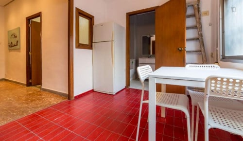Really cool single bedroom in Eixample - Gallery - 8
