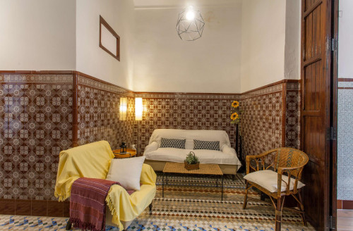 Super attractive 3-bedroom apartment in Alboraya - Gallery - 23