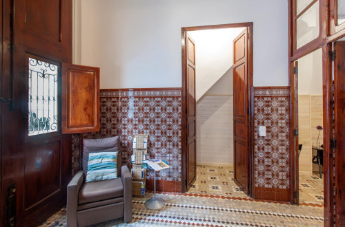 Super attractive 3-bedroom apartment in Alboraya - Gallery - 8