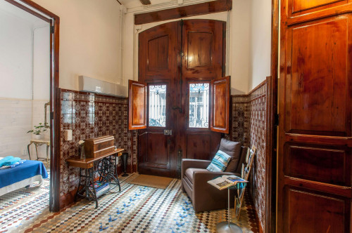 Super attractive 3-bedroom apartment in Alboraya - Gallery - 7
