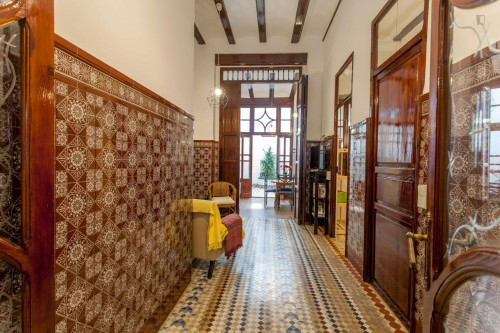 Super attractive 3-bedroom apartment in Alboraya  - Gallery -  5