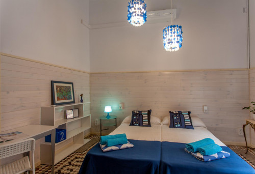 Super attractive 3-bedroom apartment in Alboraya - Gallery - 28