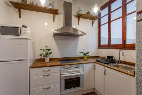 Super attractive 3-bedroom apartment in Alboraya - Gallery - 21