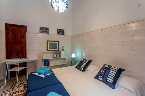 Super attractive 3-bedroom apartment in Alboraya - Gallery - 26