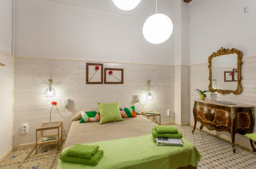 Super attractive 3-bedroom apartment in Alboraya - Gallery - 9