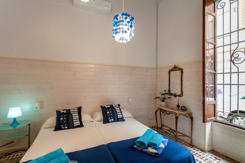 Super attractive 3-bedroom apartment in Alboraya - Gallery - 16