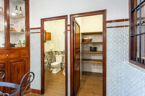 Super attractive 3-bedroom apartment in Alboraya - Gallery - 18