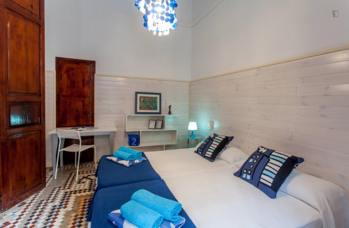 Super attractive 3-bedroom apartment in Alboraya - Gallery - 27