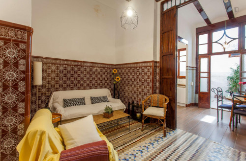 Super attractive 3-bedroom apartment in Alboraya - Gallery - 25