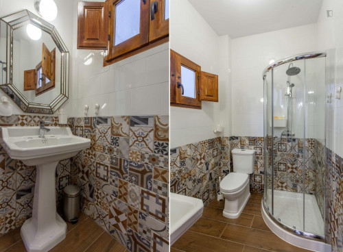 Super attractive 3-bedroom apartment in Alboraya