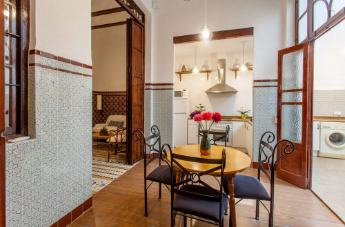 Super attractive 3-bedroom apartment in Alboraya - Gallery - 19