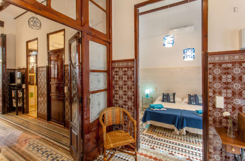 Super attractive 3-bedroom apartment in Alboraya - Gallery - 6