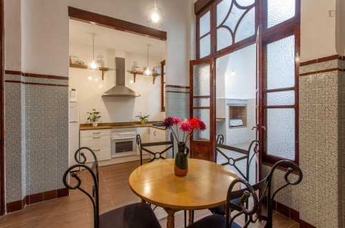 Super attractive 3-bedroom apartment in Alboraya - Gallery - 22